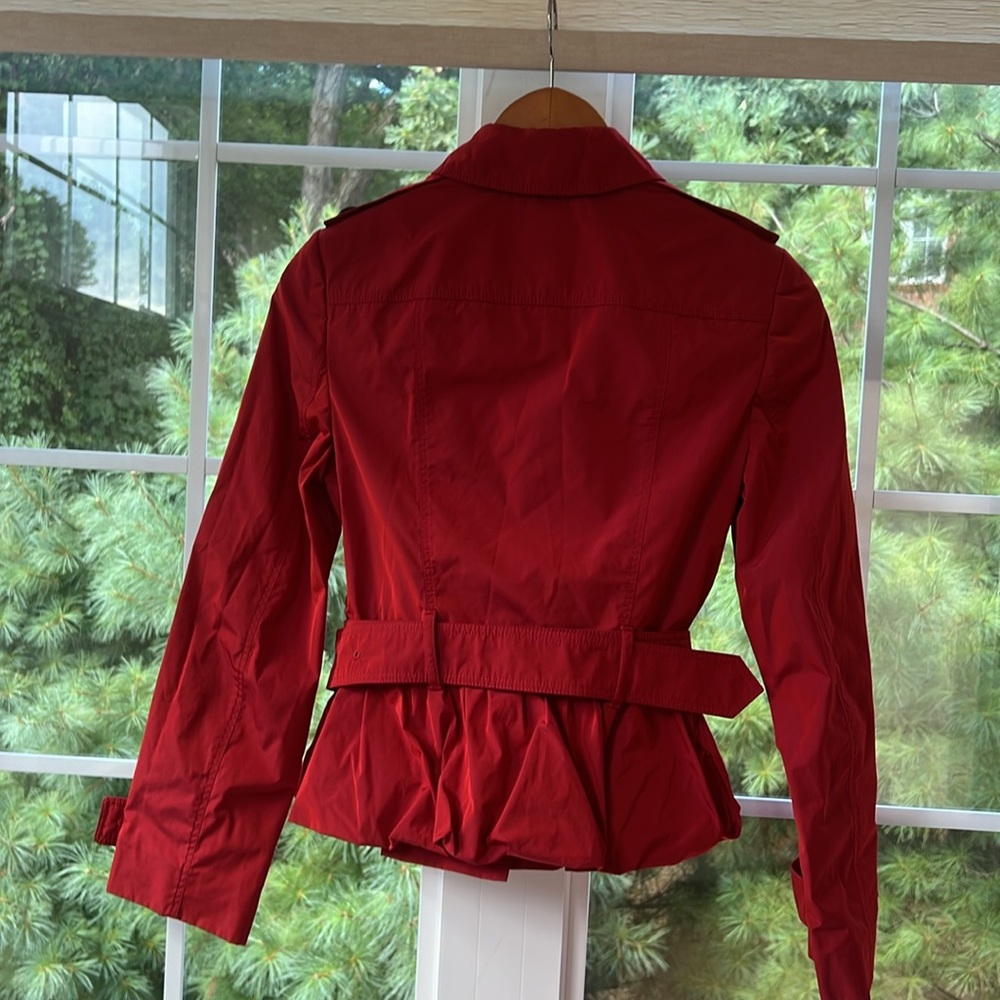 Burberry Jacket - Picture 8 of 13
